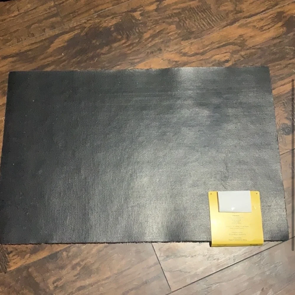 New Disney Mat